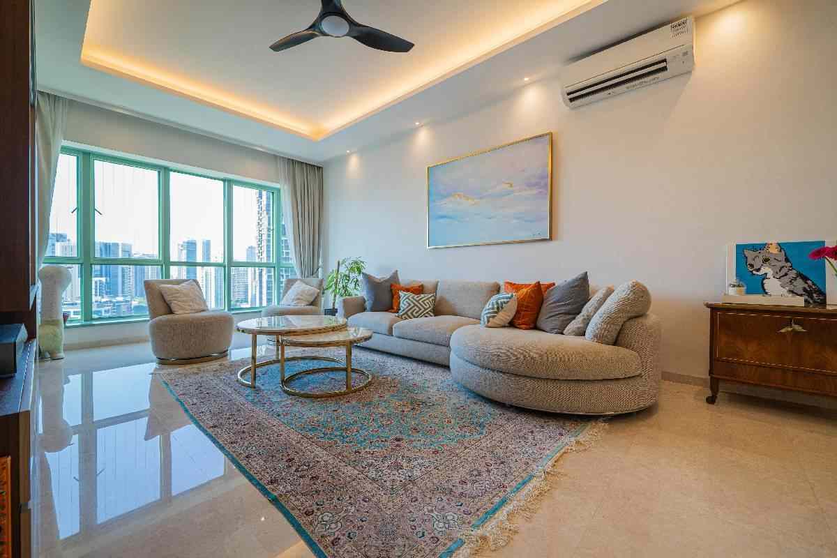 Tiara: D09  Apartment | Prop-GPT the AI-Powered Property Guru