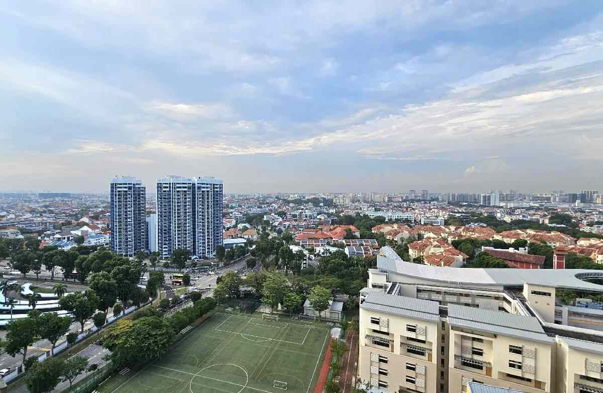Seaside Residences: D15 Marine Parade Condominium | Prop-GPT the AI-Powered Property Guru