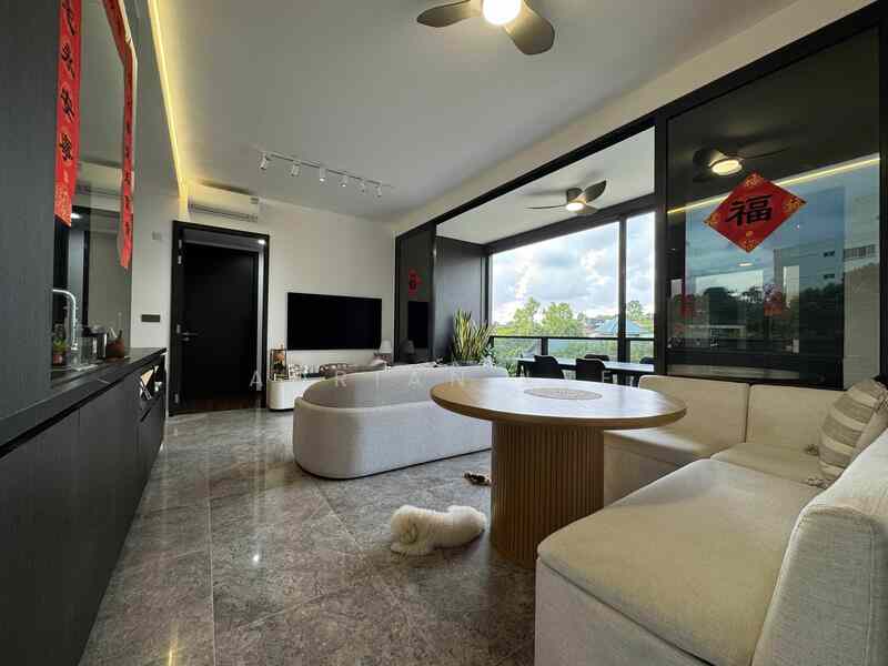 Hyll on Holland: D10 Holland Condominium | Prop-GPT the AI-Powered Property Guru