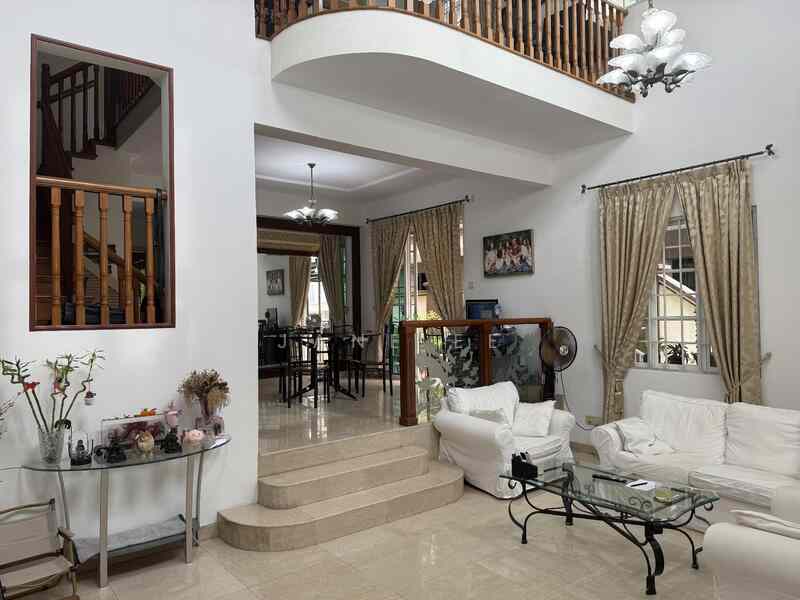 Burgundy Hill: D23 Bukit Batok Semi-Detached | Prop-GPT the AI-Powered Property Guru