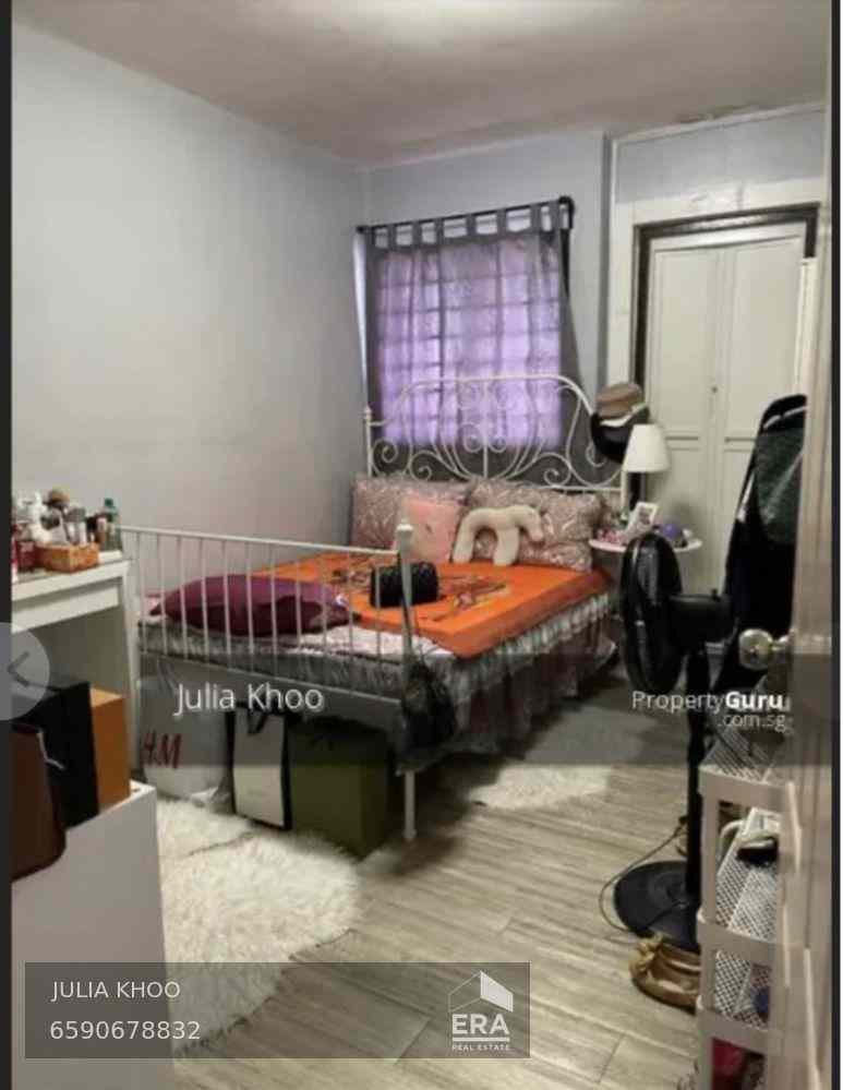 43 Teban Gardens Road: D22 Jurong East HDB - 2 room | Prop-GPT the AI-Powered Property Guru