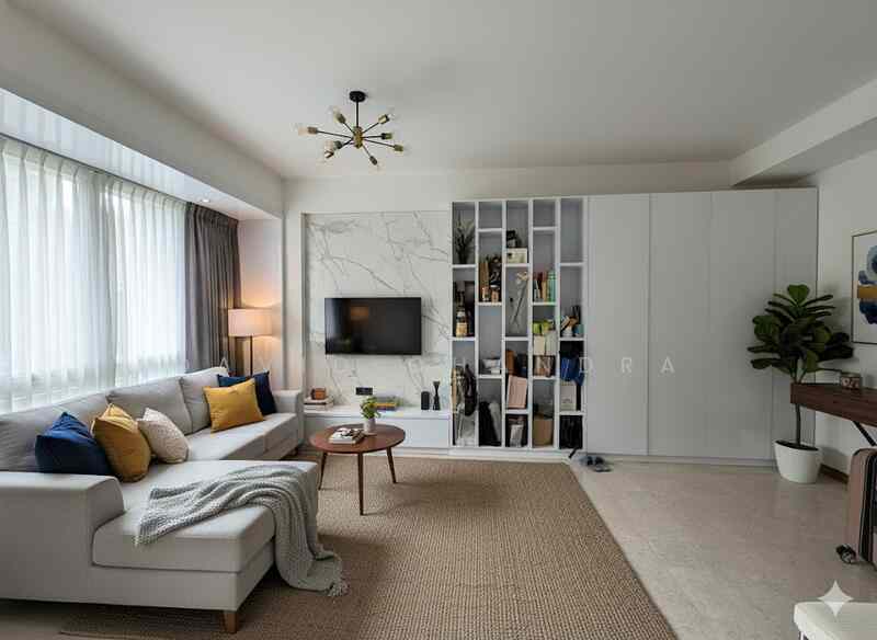 Mackenzie 138: D09 Cairnhill Apartment | Prop-GPT the AI-Powered Property Guru