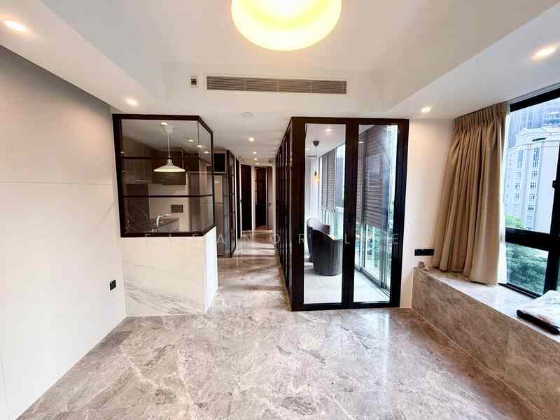 The Iveria: D09  Condominium | Prop-GPT the AI-Powered Property Guru