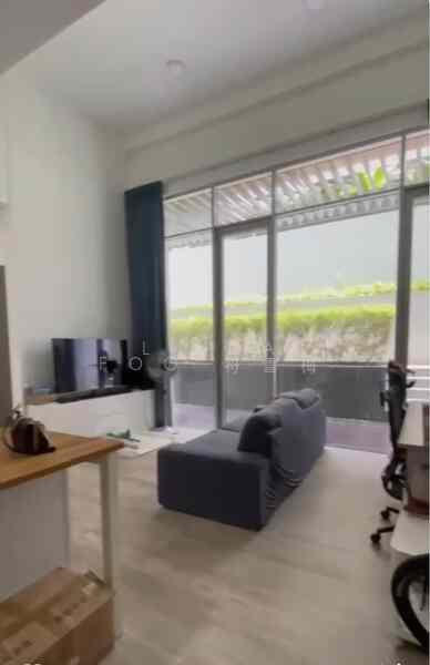 Seletar Park Residence: D28 Seletar Condominium | Prop-GPT the AI-Powered Property Guru