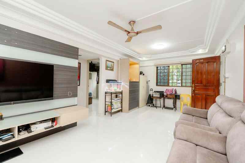 101 Aljunied Crescent: D14 Geylang HDB Flat | Prop-GPT the AI-Powered Property Guru