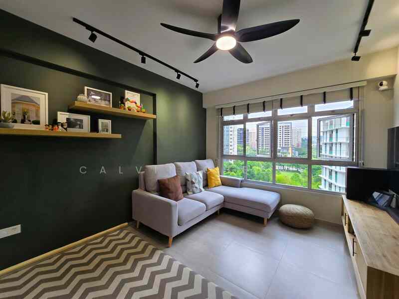 460D Bukit Batok West Avenue 9: D23 Bukit Batok HDB Flat | Prop-GPT the AI-Powered Property Guru