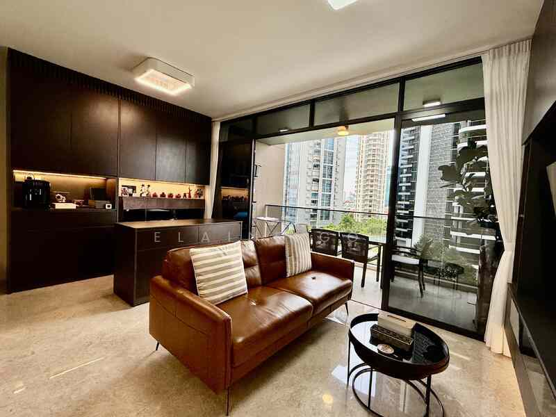 Pullman Residences: D11  Condominium | Prop-GPT the AI-Powered Property Guru