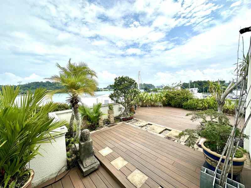 Caribbean at Keppel Bay: D04 Keppel Condominium | Prop-GPT the AI-Powered Property Guru