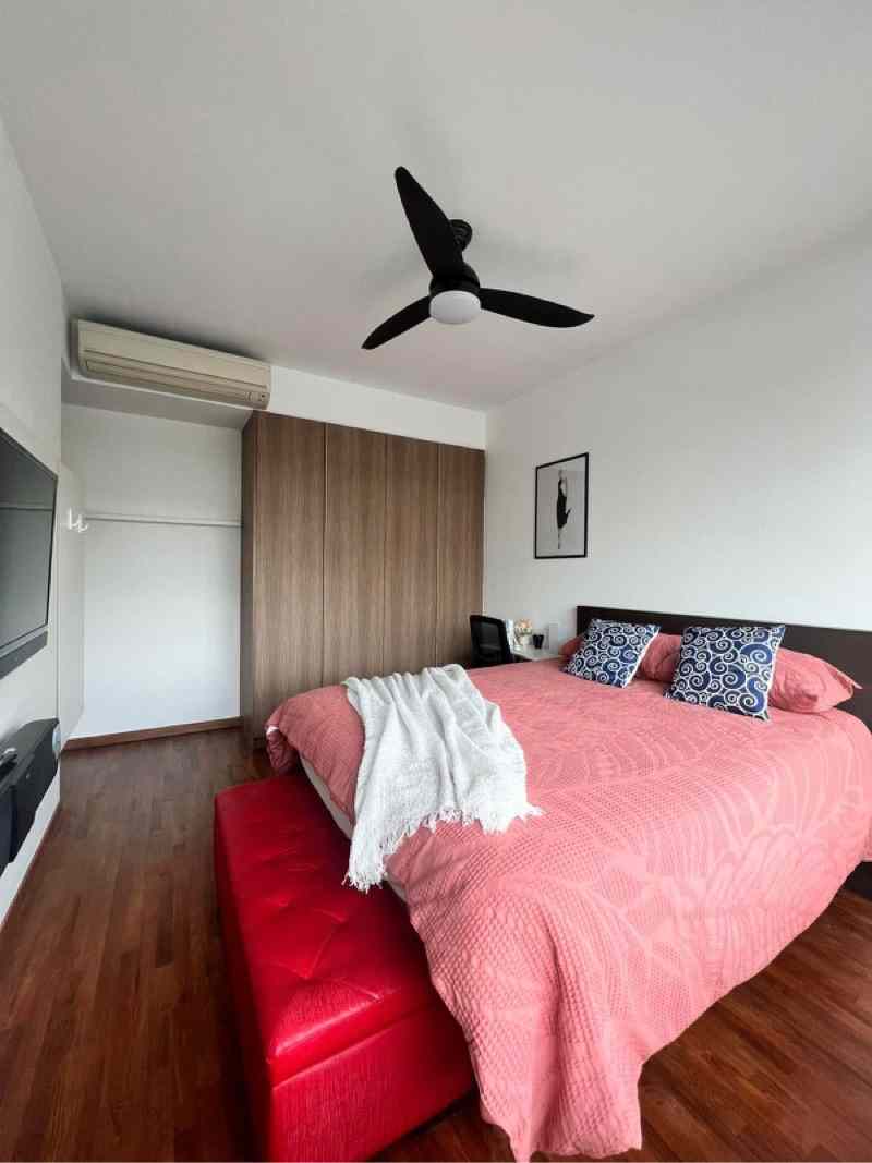 Clavon: D05 Clementi Condominium | Prop-GPT the AI-Powered Property Guru