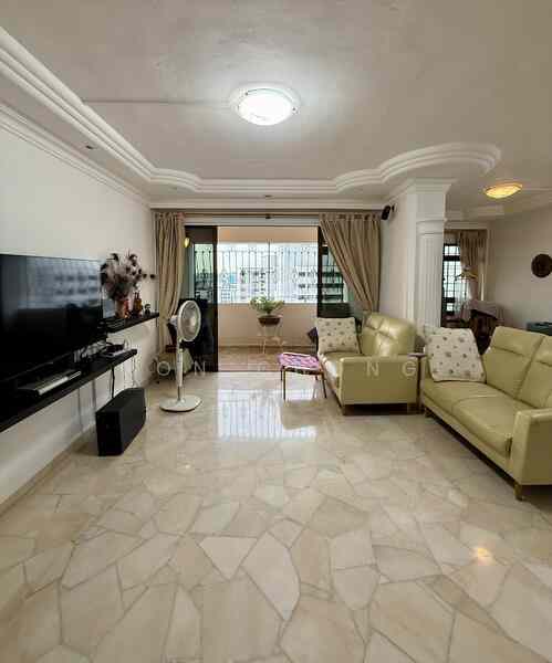 520 Jelapang Road: D23  HDB Flat | Prop-GPT the AI-Powered Property Guru