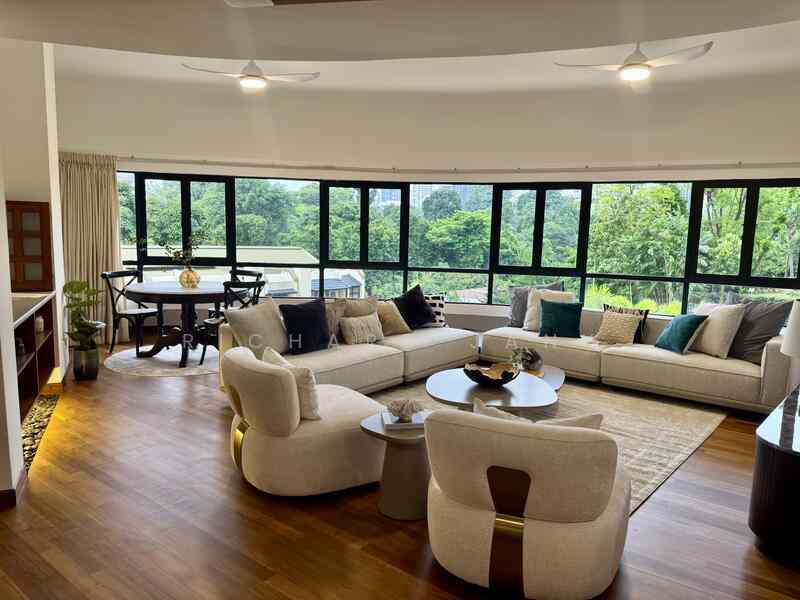  Ardmore Luxury from $2,273 psf - Direct Developer Appointed Sales : D10 Ardmore Condominium | Prop-GPT the AI-Powered Property Guru