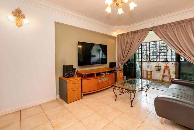 154 Gangsa Road: D23  HDB Flat | Prop-GPT the AI-Powered Property Guru