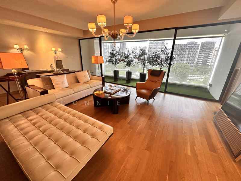 The Orchard Residences: D09 Orchard Condominium | Prop-GPT the AI-Powered Property Guru