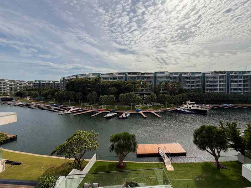 8 Treasure Island: D04  Bungalow | Prop-GPT the AI-Powered Property Guru