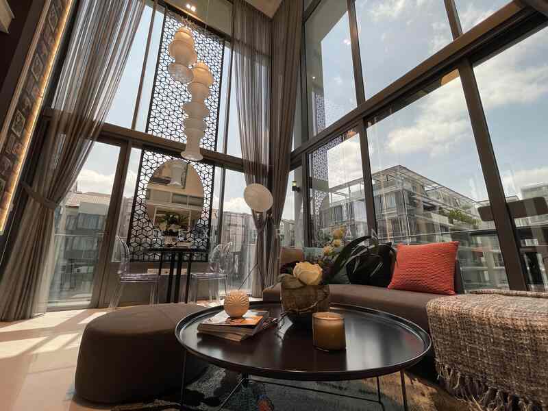 Up@Robertson Quay: D09  Condominium | Prop-GPT the AI-Powered Property Guru