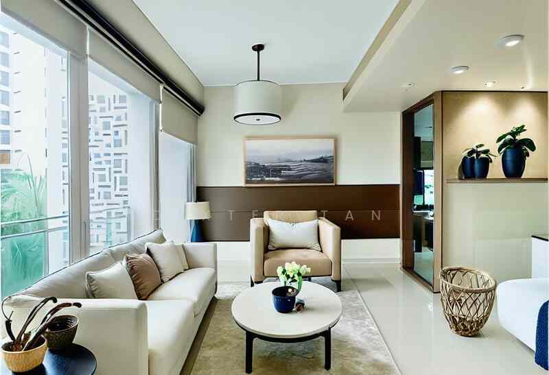 The Meyerise: D15  Condominium | Prop-GPT the AI-Powered Property Guru