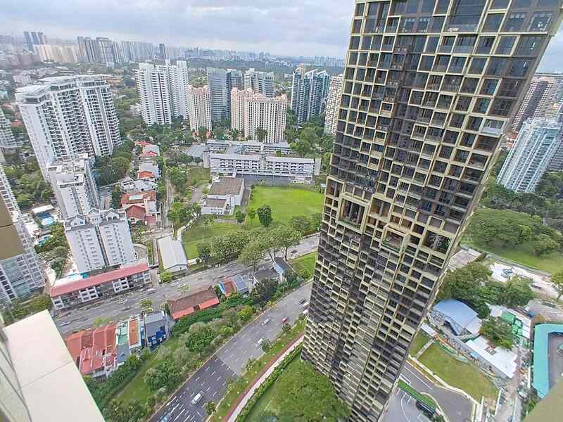 Irwell Hill Residences: D09 Leonie Hill Condominium | Prop-GPT the AI-Powered Property Guru