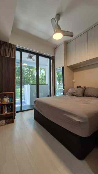 Hedges Park Condominium: D17  Condominium | Prop-GPT the AI-Powered Property Guru