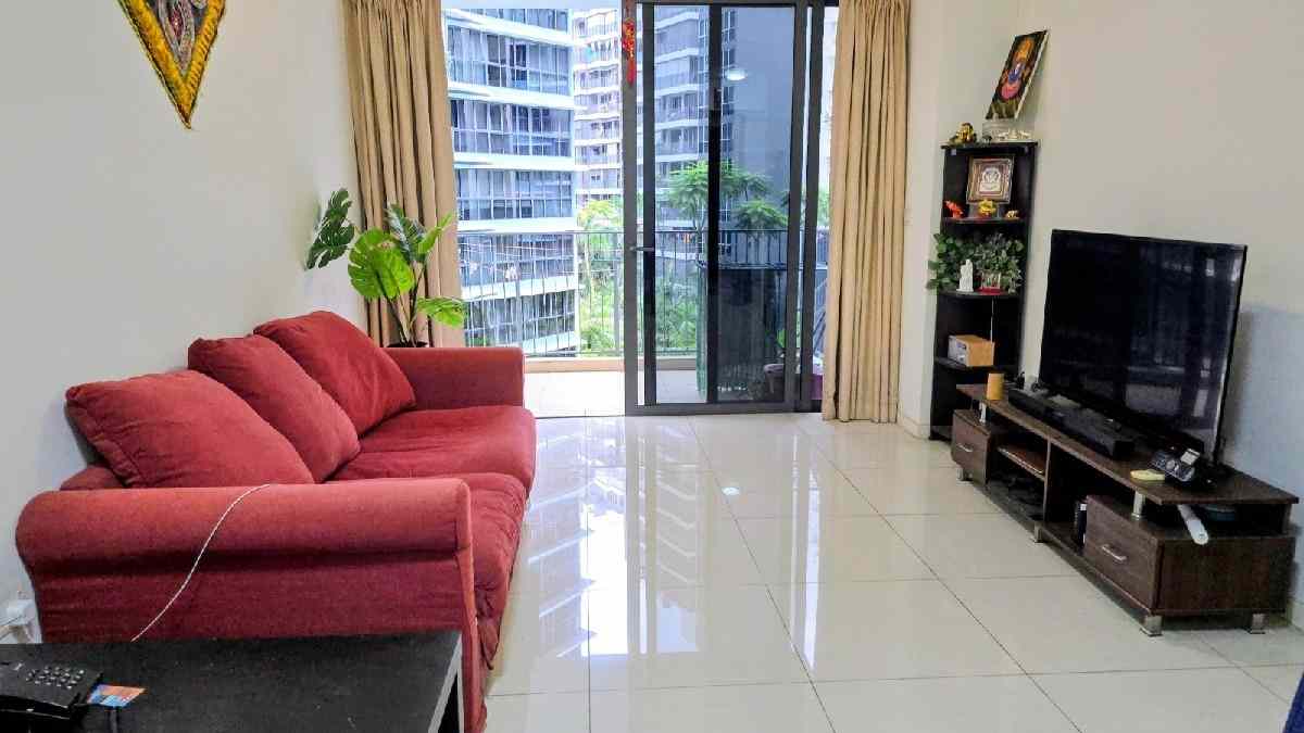 Boathouse Residences: D19 Upper Paya Lebar Condominium | Prop-GPT the AI-Powered Property Guru
