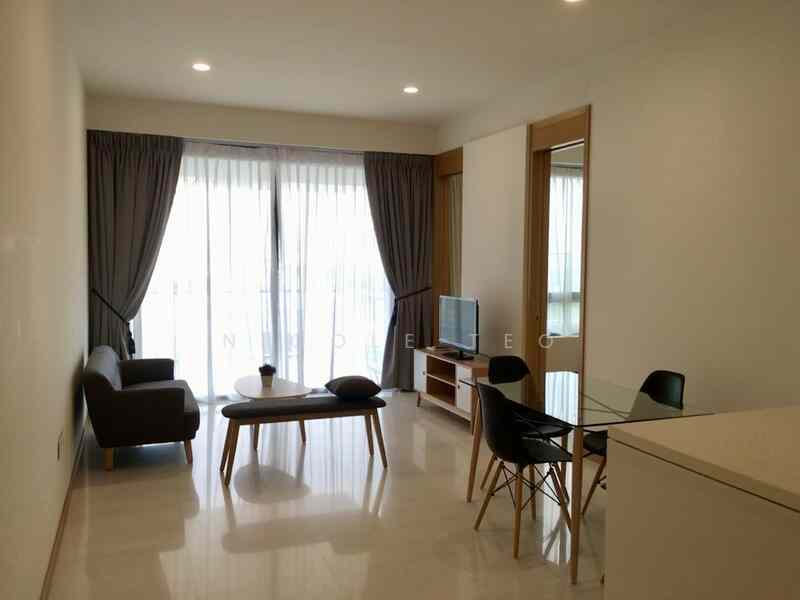 Concourse Skyline: D07  Condominium | Prop-GPT the AI-Powered Property Guru