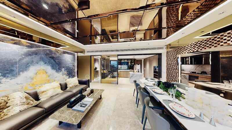 MEYER BLUE: D15  Condominium | Prop-GPT the AI-Powered Property Guru