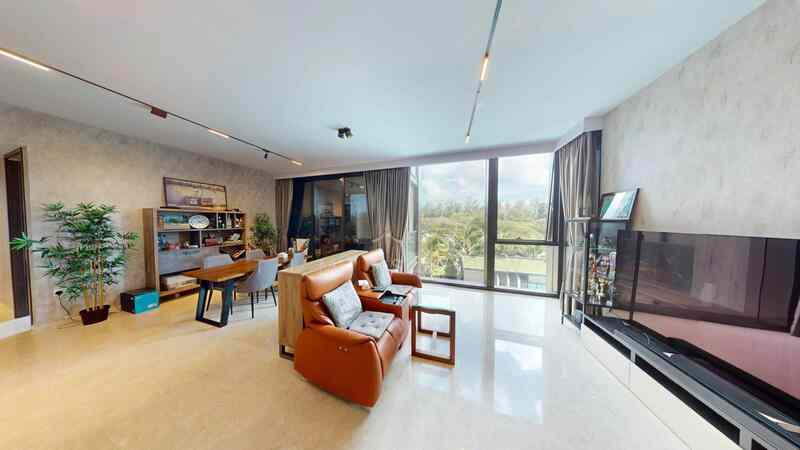 Meyer Mansion: D15 Amber Road Condominium | Prop-GPT the AI-Powered Property Guru