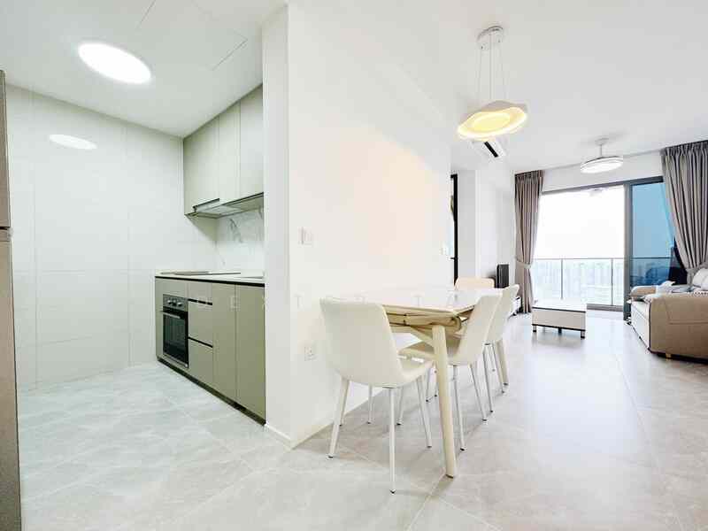 Clavon: D05  Condominium | Prop-GPT the AI-Powered Property Guru