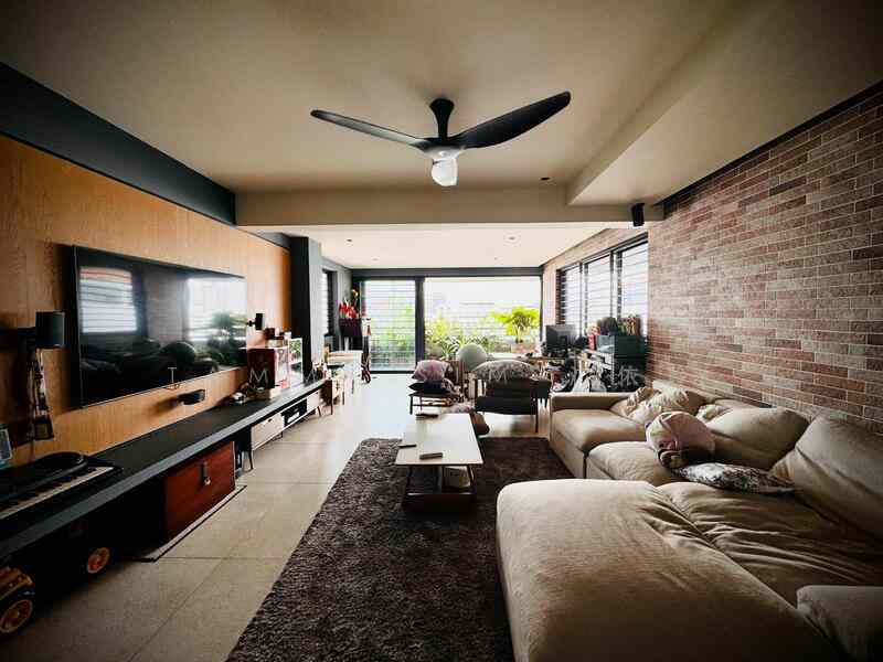 Bedok Court: D16 Bedok Condominium | Prop-GPT the AI-Powered Property Guru