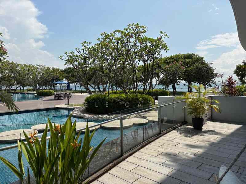 The Coast at Sentosa Cove: D04 Sentosa Condominium | Prop-GPT the AI-Powered Property Guru