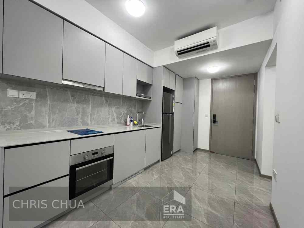 The Garden Residences: D19 Serangoon Condominium | Prop-GPT the AI-Powered Property Guru