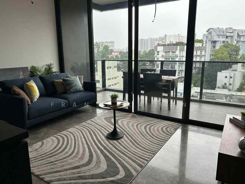 Hyll on Holland: D10 Holland Condominium | Prop-GPT the AI-Powered Property Guru