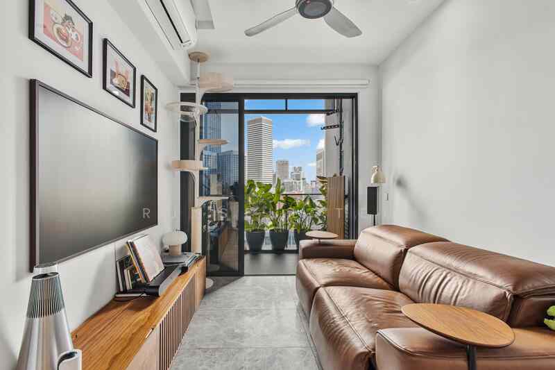 The M: D07  Condominium | Prop-GPT the AI-Powered Property Guru