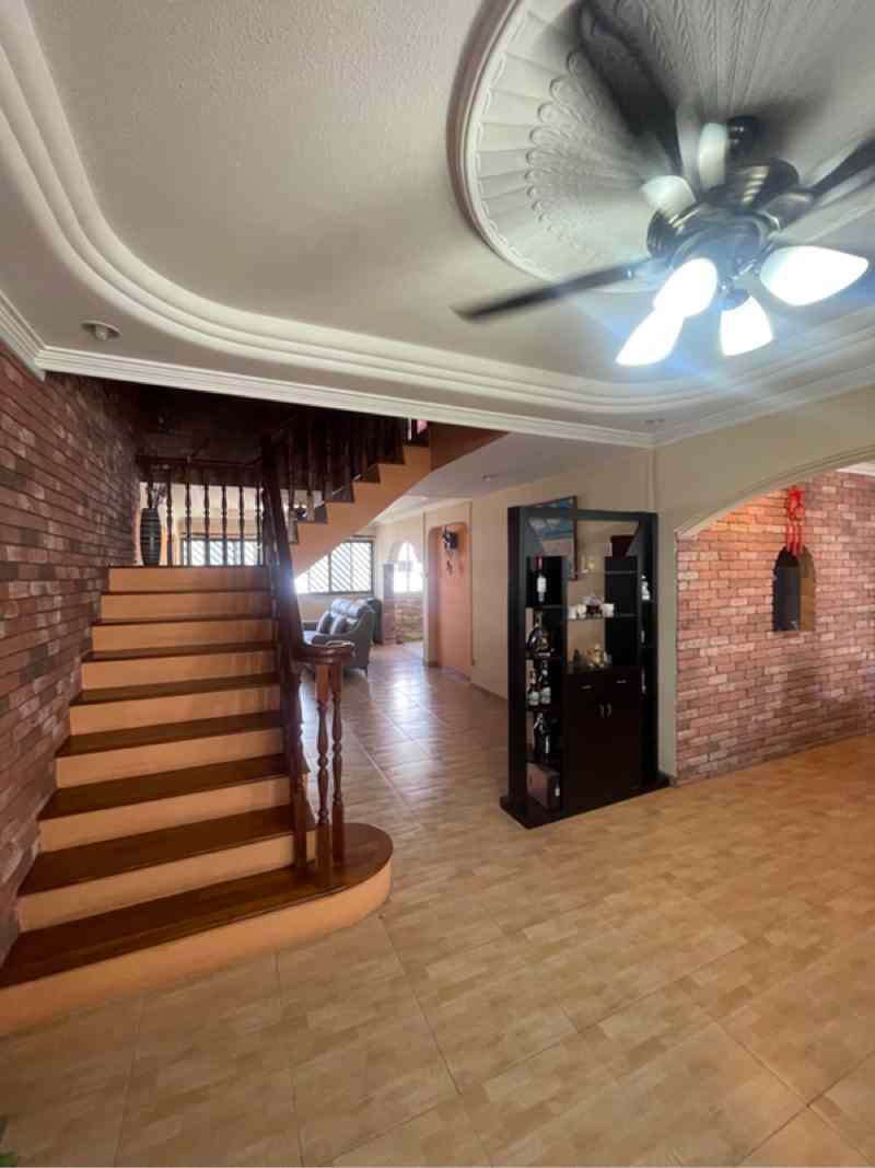 120 Teck Whye Lane: D23 Choa Chu Kang HDB Apartment | Prop-GPT the AI-Powered Property Guru