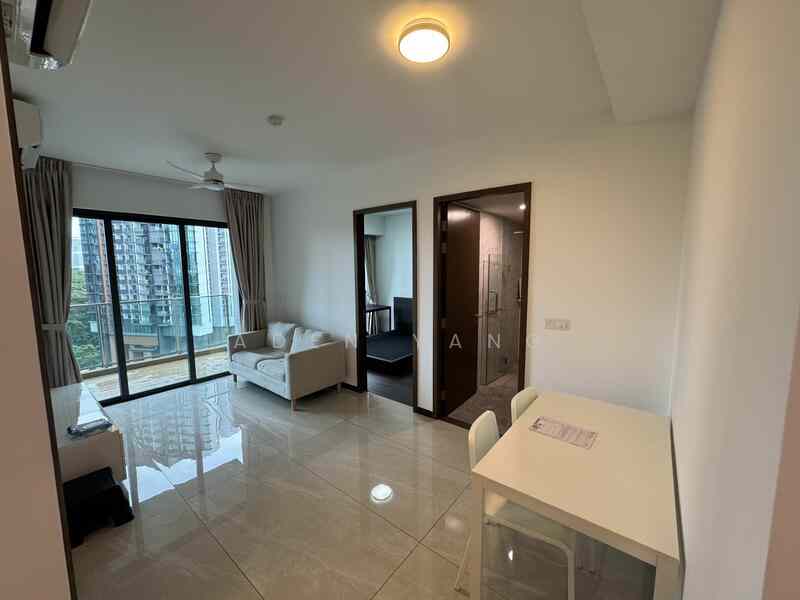 61 normanton park: D05  Condominium | Prop-GPT the AI-Powered Property Guru