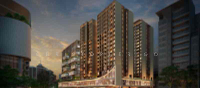 The Collective At One Sophia: D09 Cairnhill Condominium | Prop-GPT the AI-Powered Property Guru