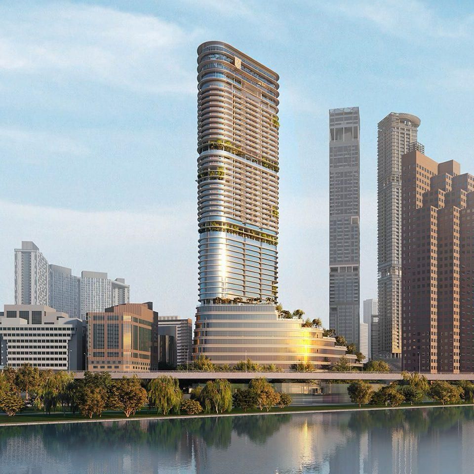 Newport: D02: City - Business District Anson Condominium | Prop-GPT the AI-Powered Property Guru