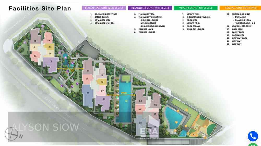 Piccadilly Grand: D08 Serangoon Road Condominium | Prop-GPT the AI-Powered Property Guru