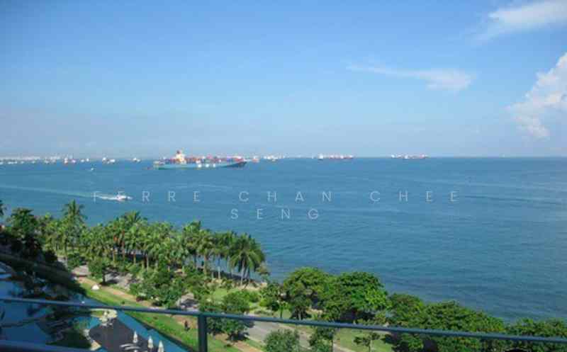 The Coast at Sentosa Cove: D04 Sentosa Condominium | Prop-GPT the AI-Powered Property Guru