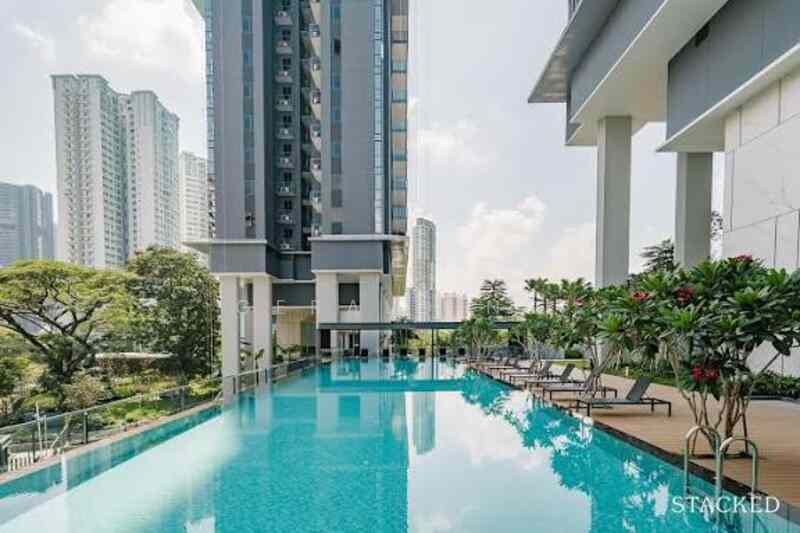 Stirling Residences: D03  Condominium | Prop-GPT the AI-Powered Property Guru