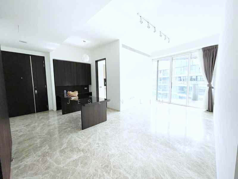 Corals at Keppel Bay: D04 Keppel Condominium | Prop-GPT the AI-Powered Property Guru