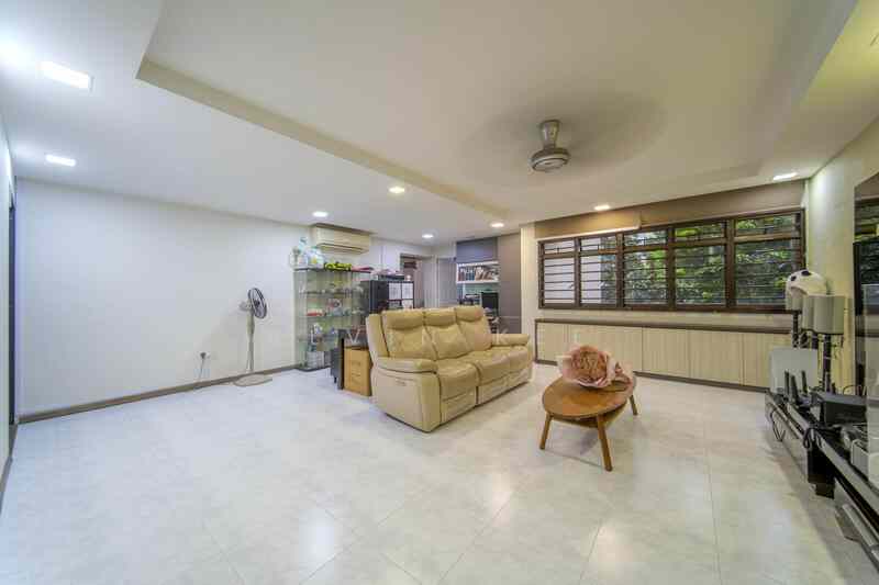 259C Compassvale Road: D19  HDB Flat | Prop-GPT the AI-Powered Property Guru