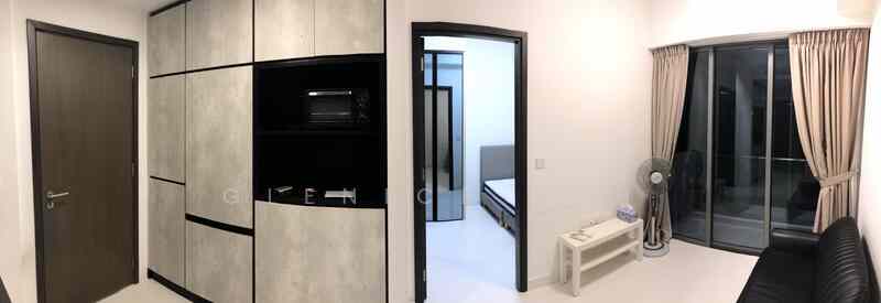 The Rise @ Oxley - Residences: D09 Oxley Apartment | Prop-GPT the AI-Powered Property Guru