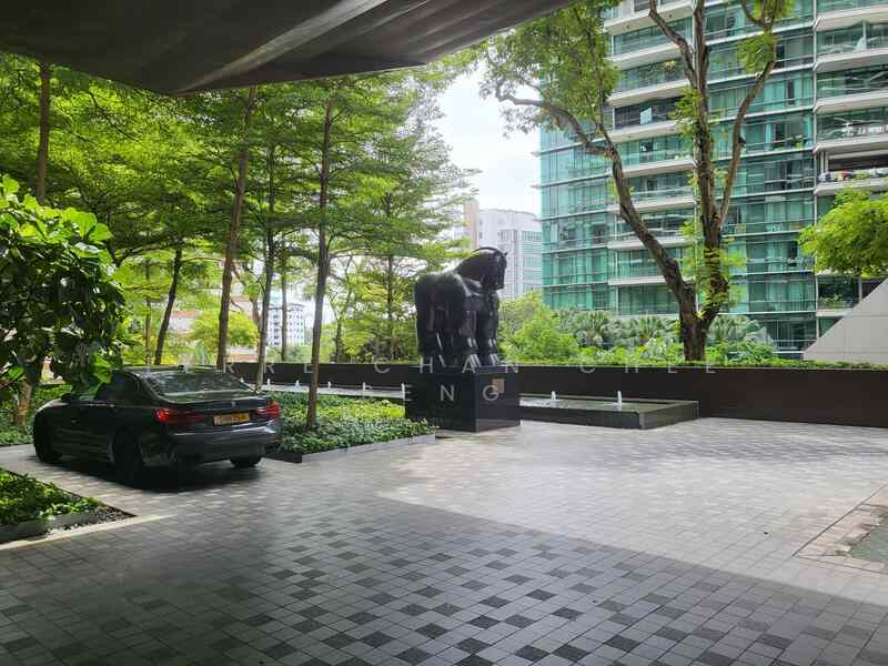 Hilltops: D09 Cairnhill Condominium | Prop-GPT the AI-Powered Property Guru