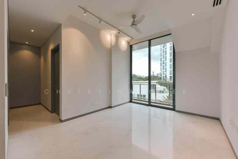 Robin Residences: D10 Ardmore Condominium | Prop-GPT the AI-Powered Property Guru