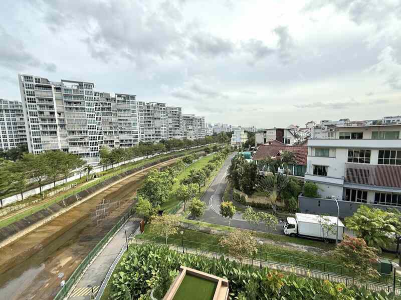 The Watergardens at Canberra: D27 Yishun Condominium | Prop-GPT the AI-Powered Property Guru