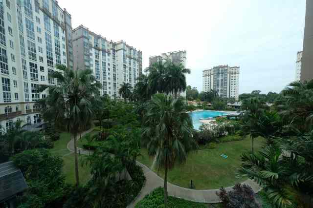 The Tropica: D18 Tampines Condominium | Prop-GPT the AI-Powered Property Guru