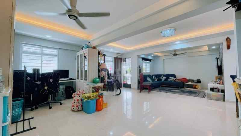 304 Shunfu Road: D20 Bishan HDB Apartment | Prop-GPT the AI-Powered Property Guru