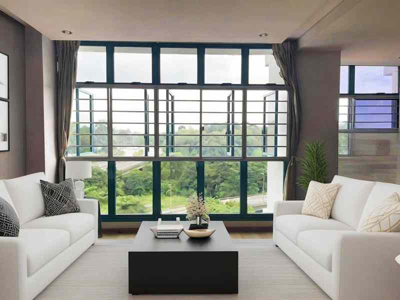 478 Segar Road: D23 Bukit Panjang HDB Apartment | Prop-GPT the AI-Powered Property Guru