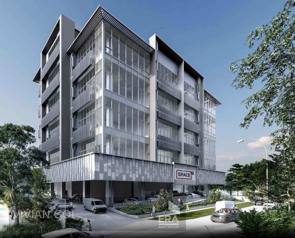 Space 18: D12 Whampoa Industrial | Prop-GPT the AI-Powered Property Guru