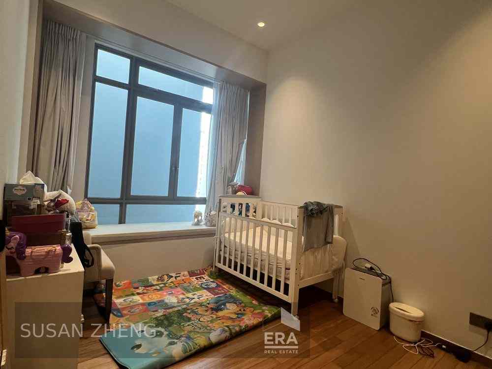 Orange Grove Residences: D10  Condominium | Prop-GPT the AI-Powered Property Guru